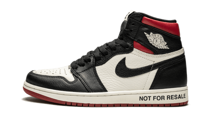 Air Jordan 1 Retro High OG &quot;Not For Resale&quot; Red