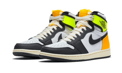 Air Jordan 1 Retro High OG Volt Gold