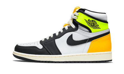 Air Jordan 1 Retro High OG Volt Gold