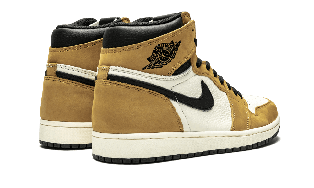 Air Jordan 1 Retro High Rookie of the Year