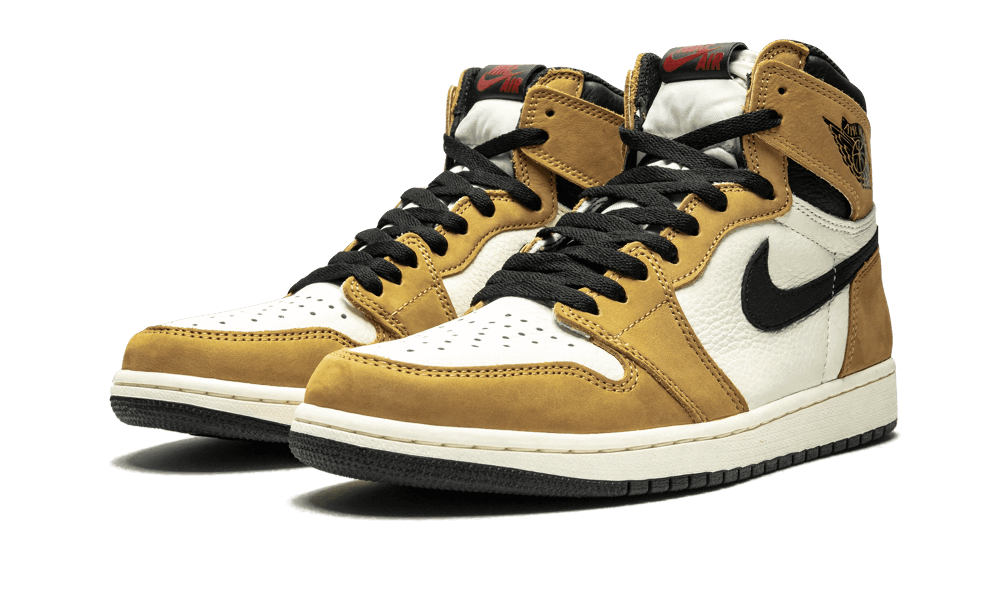 Air Jordan 1 Retro High Rookie of the Year