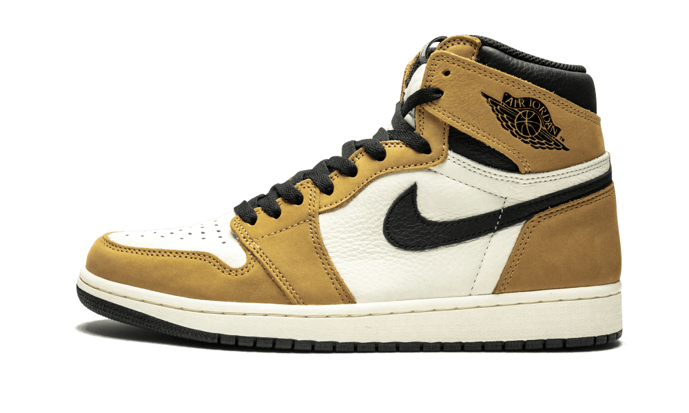 Air Jordan 1 Retro High Rookie of the Year