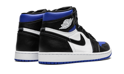 Air Jordan 1 Retro High Royal Toe