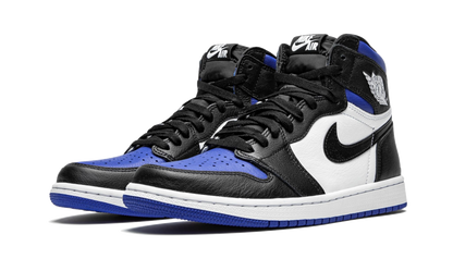 Air Jordan 1 Retro High Royal Toe