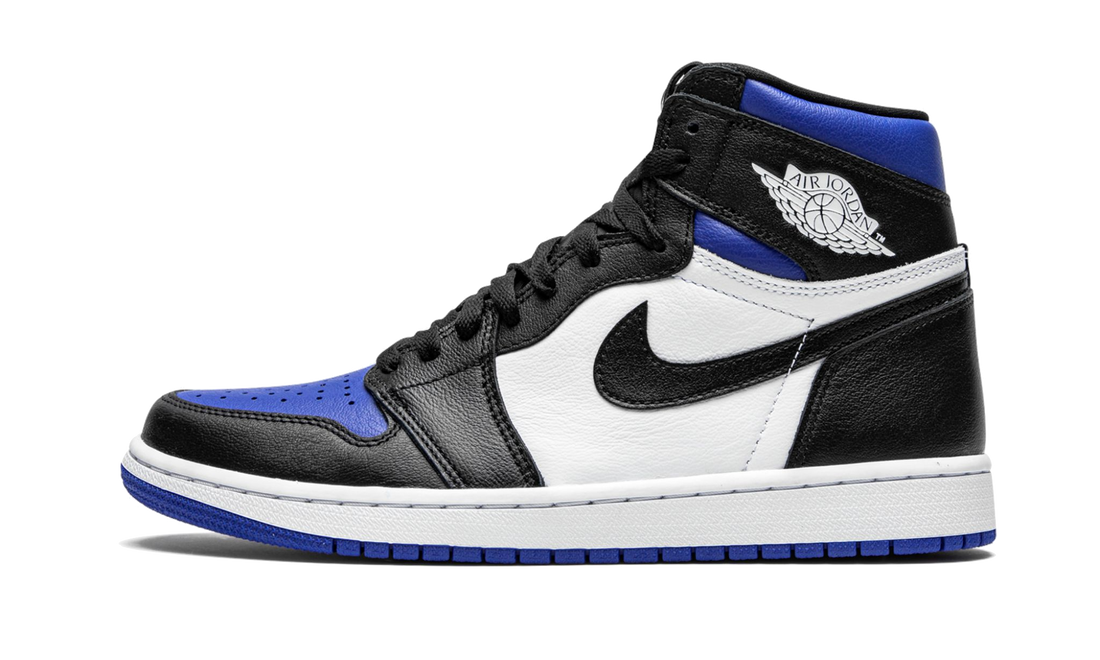 Air Jordan 1 Retro High Royal Toe