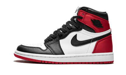 Air Jordan 1 Retro High Satin Black Toe