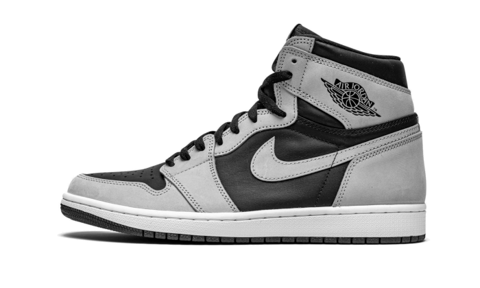 Air Jordan 1 Retro High Shadow 2.0