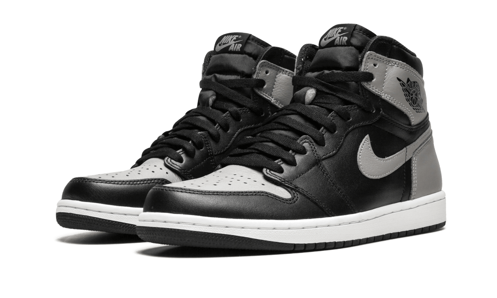 Air Jordan 1 Retro High Shadow