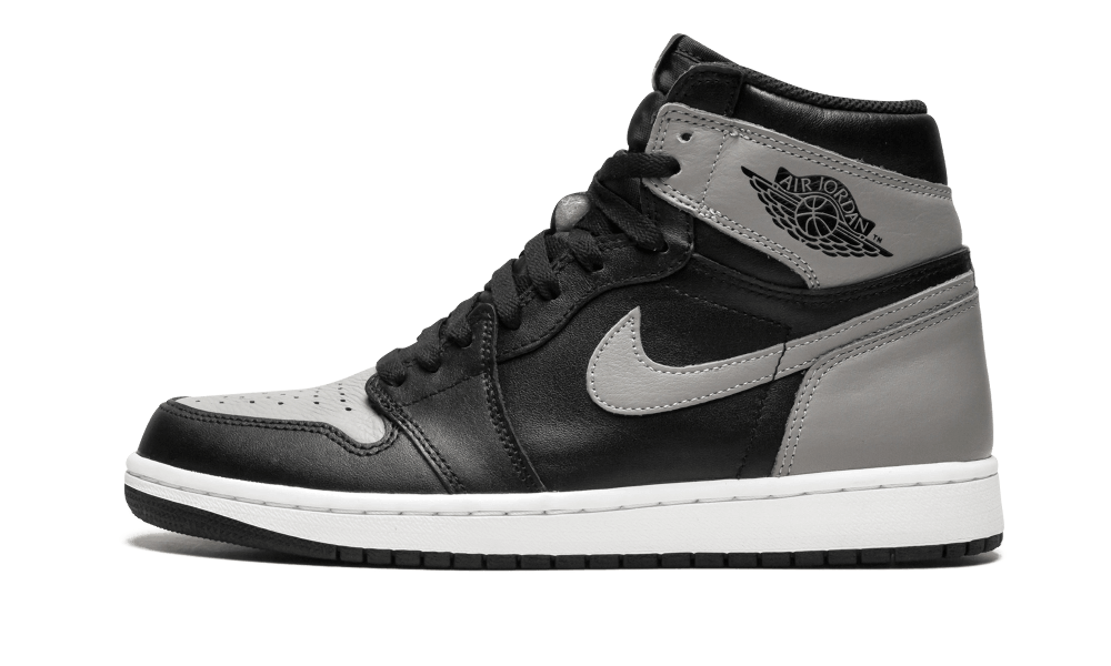 Air Jordan 1 Retro High Shadow