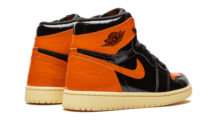 Air Jordan 1 Retro High Shattered Backboard 3.0