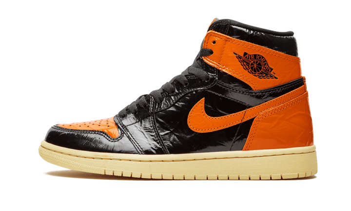 Air Jordan 1 Retro High Shattered Backboard 3.0