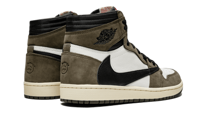 Air Jordan 1 Retro High Travis Scott &quot;Cactus Jack&quot;