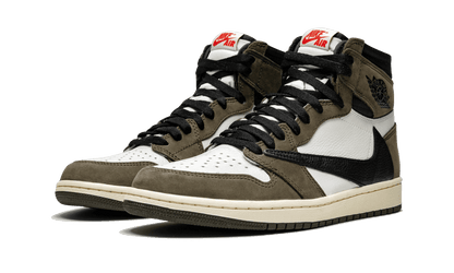 Air Jordan 1 Retro High Travis Scott „Cactus Jack“