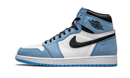 Air Jordan 1 Retro High University Blau