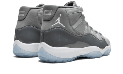 Air Jordan 11 Retro Cool Grey (2021)