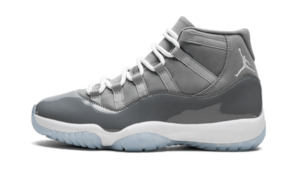 Air Jordan 11 Retro Cool Grey (2021)