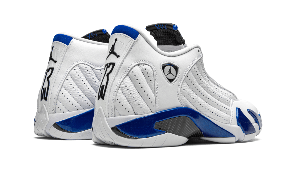 Air Jordan 14 Hyper Royal