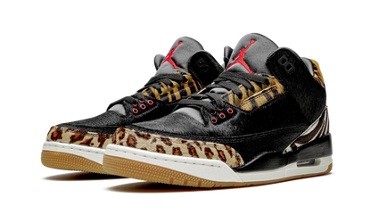 Air Jordan 3 Animal Instinct
