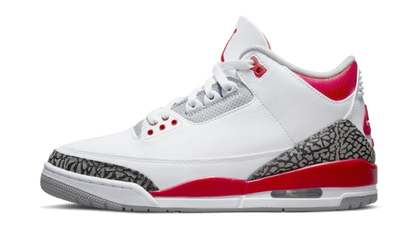 Air Jordan OG Fire Red - Main Image