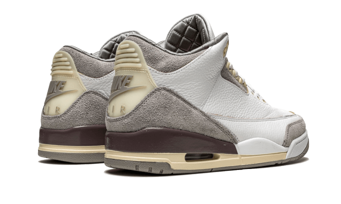 Air Jordan 3 Retro A Ma Maniére