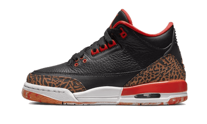 Air Jordan 3 Retro Kumquat