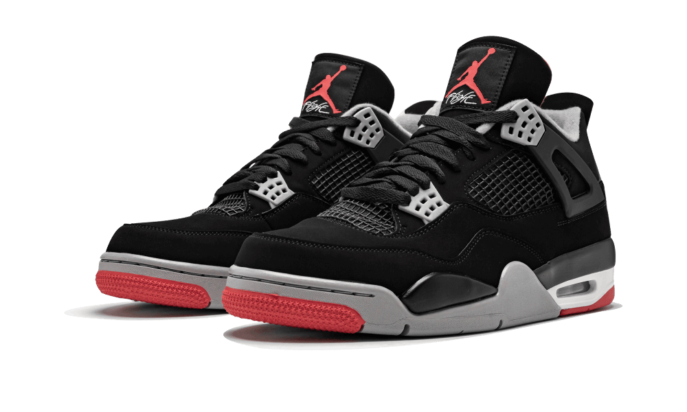 Bred 4s sales 2019 release date