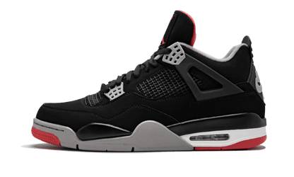 Air Jordan 4 Bred 2019 Mrkicks