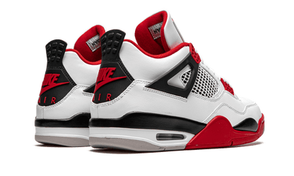 Air Jordan 4 Retro Feuerrot (2020)