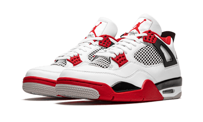 Air Jordan 4 Retro Feuerrot (2020)