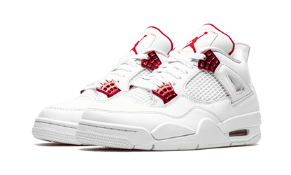 Air Jordan 4 Retro Metallic Rot