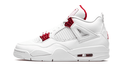 Air Jordan 4 Retro Metallic Rot