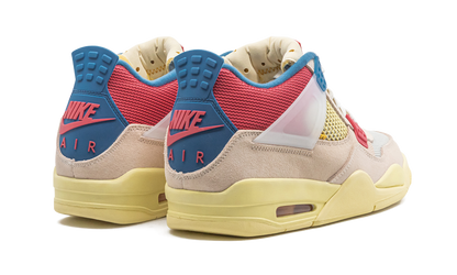 Air Jordan 4 Retro Union Guava Ice