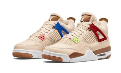 Air Jordan 4 Retro Where the Wild Things Are