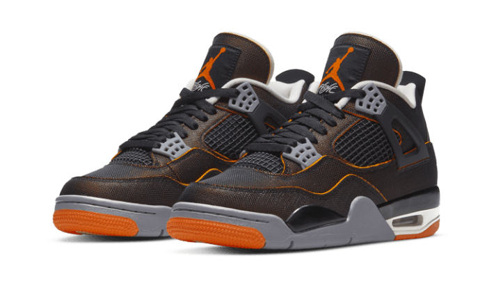 Air Jordan 4 SE Seestern