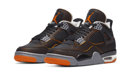 Air Jordan 4 SE Seestern