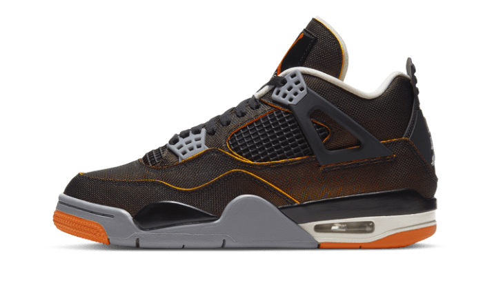 Air Jordan 4 SE Seestern