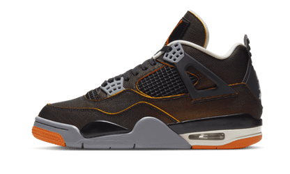 Air Jordan 4 SE Seestern