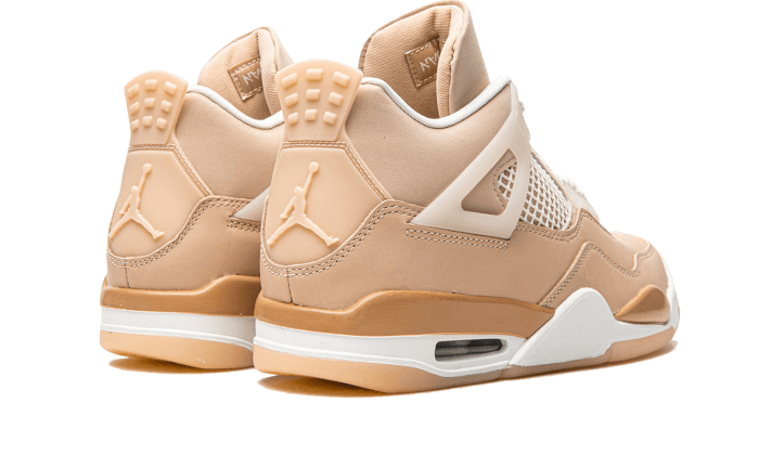 Air Jordan 4 Shimmer