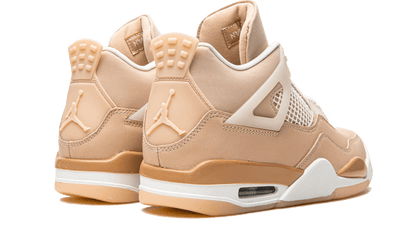 Air Jordan 4 Shimmer