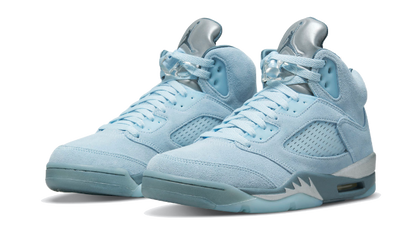 Air Jordan 5 Retro Bluebird