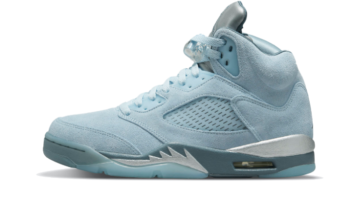 Air Jordan 5 Retro Bluebird