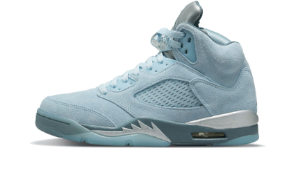 Air Jordan 5 Retro Bluebird