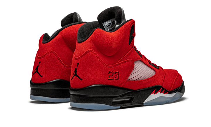 Air Jordan 5 Retro Raging Bull