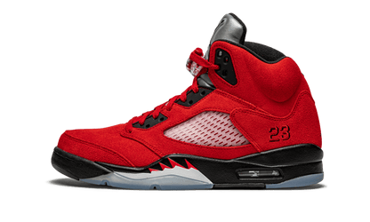 Air Jordan 5 Retro Raging Bull