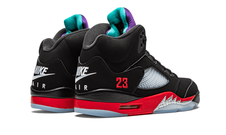 Air Jordan 5 Retro Top 3