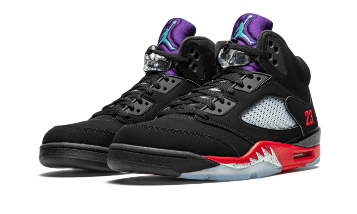 Air Jordan 5 Retro Top 3