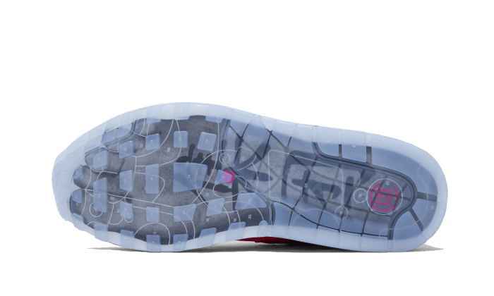 Air Max 1 Clot Solar Rot