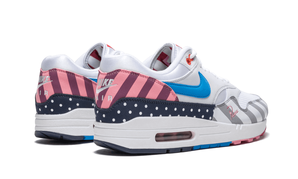 Air Max 1 Parra (2018)