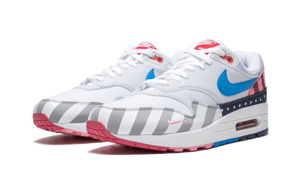 Air Max 1 Parra (2018)