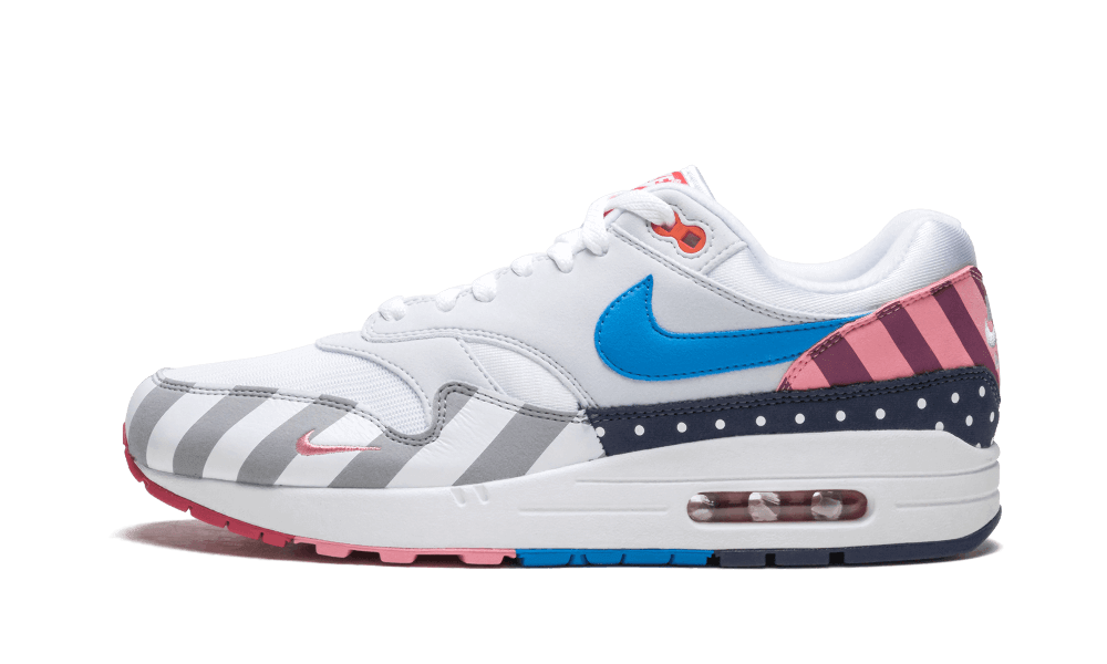 Air Max 1 Parra (2018)